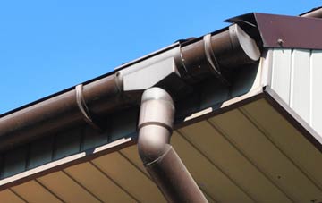 types of Auchentibber fascias