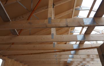 Auchentibber roof truss costs