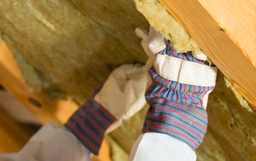 types of Auchentibber pitched roof insulation materials