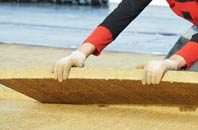 find rated Auchentibber roof insulation companies