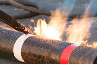 Auchentibber flat roofing replacement